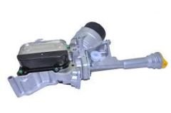 YAĞ SOĞUTUCUSU KOMPLE ISI DEĞİŞTİRİCİ ASTRA J-COMBO D-BIPPER-NEMO-AVEO-EGEA-DOBLO-LINEA Euro5 1.3 HDI-MTJ A13FD