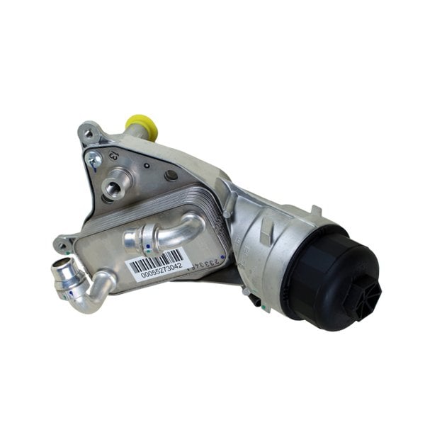 6000631447 YAĞ SOĞUTUCUSU DOBLO 3-BRAVO-LINEA-GRANDE PUNTO-PUNTO EVO-COMBO D-ALFA MITO 1.6DMTJ