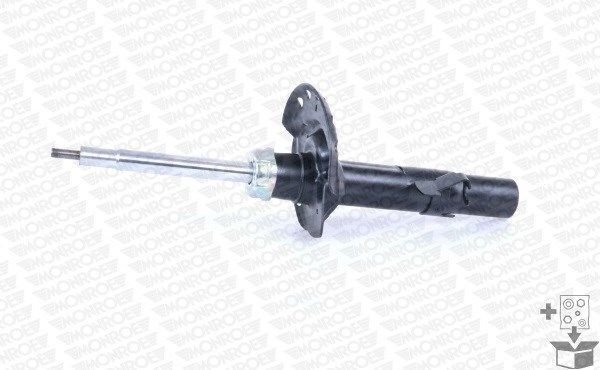 ÖN AMORTİSÖR SOL VOLVO S60 2 2010 2015 V60 2010 2015 XC70 2013 GAZLI