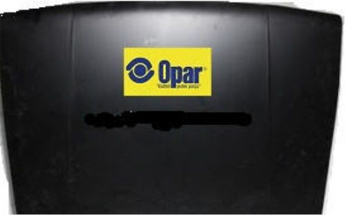 MOTOR KAPUTU DKŞ