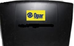 MOTOR KAPUTU DKŞ