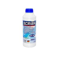 ANTİFİRİZ 1.5 LT -40 C MAVİ Koli 12 Ad