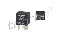 755 EMME MANİFOLDU ISITMA ROLESİ 167 NOLU ROLE 40AMP. 12V