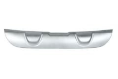 ARKA TAMPON ALT KORUMA GRİ CAPTUR