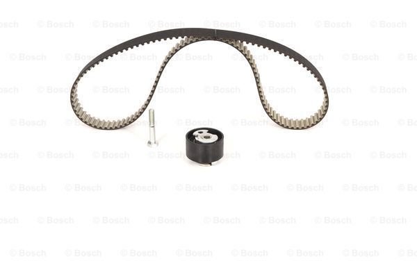 EKSANTRİK GERGİ KİTİ TRANSIT 2.5D-2.5DI 88-94 4AB-4BA-4CA -TRANSIT TOURNEO 2.4D-2.5DI 94-00