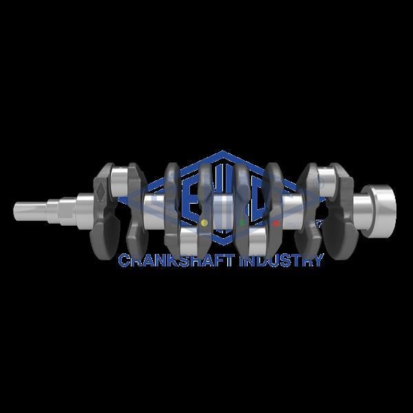 KRANK MİLİ TOYOTA COROLLA 1.6L 4A-FE AE101. AE111 enjeksiyonlu 92-00