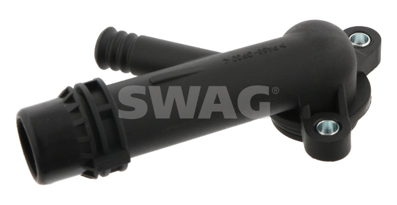 TERMOSTAT KAPAĞI E46 M43 00-02 FEBI 28401