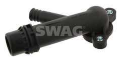 TERMOSTAT KAPAĞI E46 M43 00-02 FEBI 28401