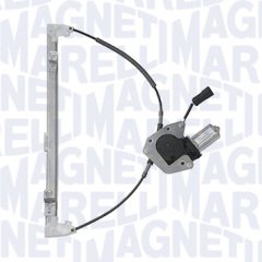 x CAM MEKANİZMASI MOTORLU ÖN SAĞ MEGANE CLASSİC 2.0İ 96-03 MEKANİZMA MOTOR