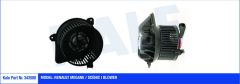 KALORİFER MOTORU 12V RENAULT MEGANE-SCENIC I