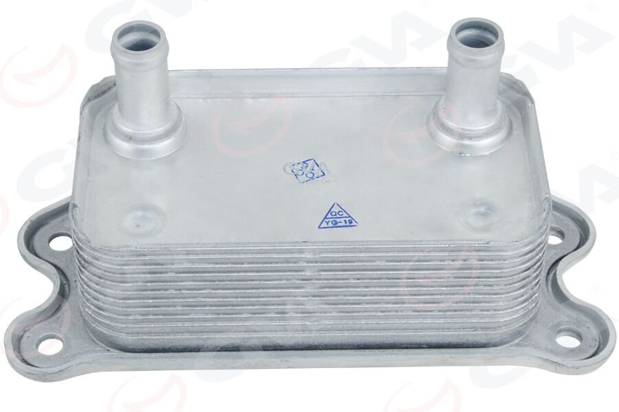 YAĞ SOĞUTUCUSU VOLVO C70 2 2.4 06>09 S40 2 2.4 04>10 V50 T5 07>12 TEK