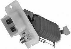 KALORİFER REZİSTANSI ASTRA F 91>98 1.4 1.6 2.0 TÜM MOD