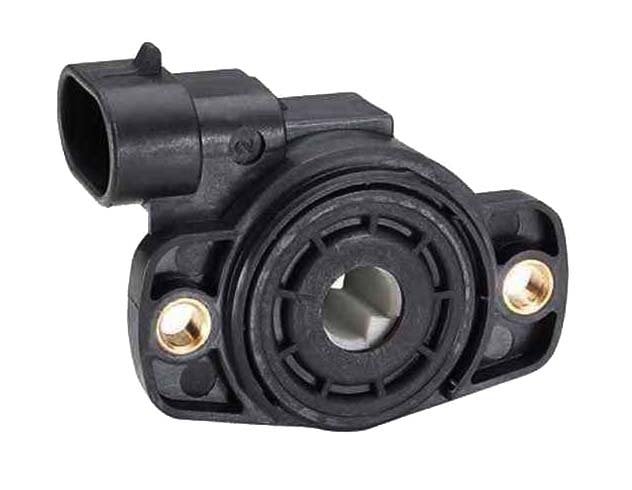 GAZ KELEBEK SENSÖRÜ PALIO-MAREA 1.6 16V-CLIO 2-MEGANE 1.4-1.6