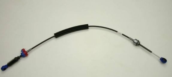 VİTES KUMANDA TELİ SAĞ KISA MGN 2 (MAVİ)