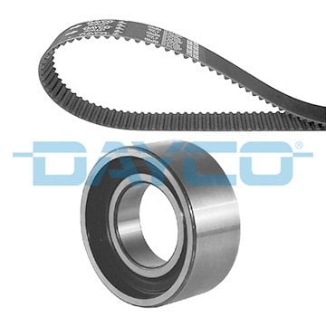 EKSANTRİK GERGİ KİTİ 129x150 DOBLO 01 PALIO 98 PANDA 03 PUNTO 94 99 ALBEA 98 1.2