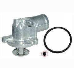 TERMOSTAT 87 C MERCEDES M111 W202 C208 W124 W210 W163 KLIMALI
