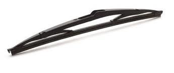 SİLECEK SÜPÜRGESİ AD. 350mm NORMAL TİP 14 INC EASYVİSİON CONVENTİONAL