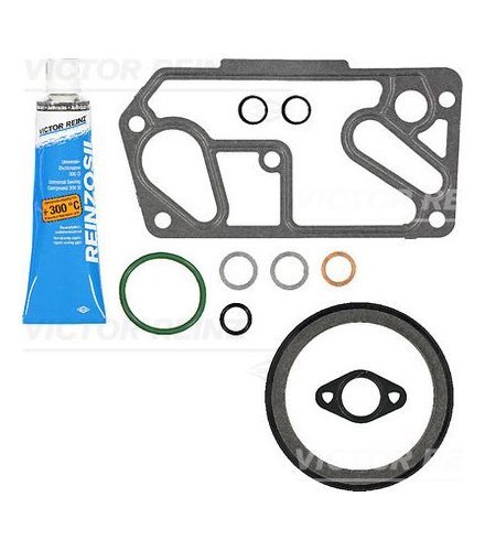 ALT TAKIM CONTA T5-TOUAREG 2.5 TDI 03 BLK AXD