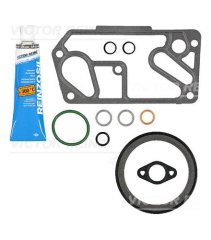 ALT TAKIM CONTA T5-TOUAREG 2.5 TDI 03 BLK AXD