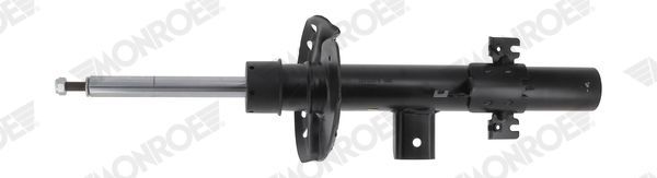 ARKA AMORTISOR SAĞ RANGE ROVER EVOQUE L538 2011 2019