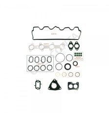 x MOTOR TAKIM CONTASI DOBLO 1.9JTD 183B9-189A6 SİLİNDİR KAPAK CONTASI SİZ KEÇESİZ SUBAP LASTİKLİ