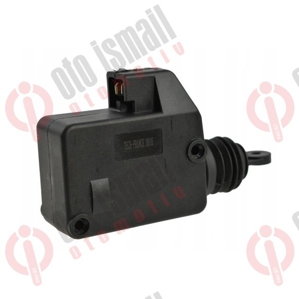 MERKEZİ KİLİT MOTORU BAGAJ 106-206-306-406-PARTNER-BERLINGO-C2-C3