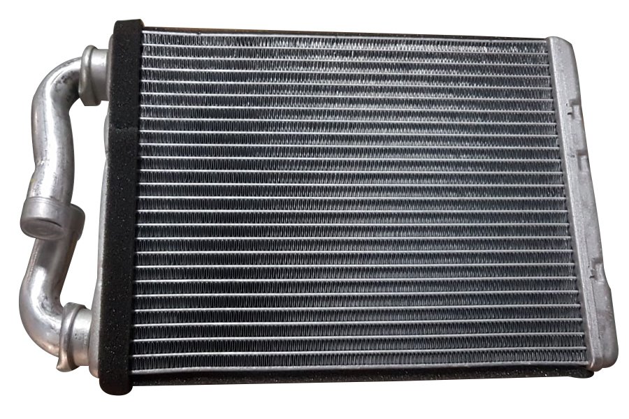 KALORİFER RADYATÖRÜ BRAZİNG FLUENCE DÜZ ÇIKIŞ BORULU 203X166X29 A/M