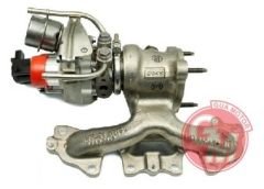 TURBO ŞARJ RENAULT MEGANE 4 KADJAR CLİO 4 1.2 16VALF HF4 MOTOR MANİFOLDLU