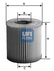 YAG FILTRESI MINI R50 R53 JEEP RENEGADE SUV 14 FIAT EGEA 14