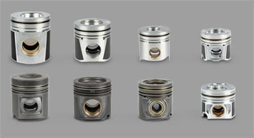PISTON SEGMAN QASHQAI / NOTE / JUKE 1.5 DCI EURO5 K9K 110 HP 76.00 MM