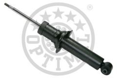 ARKA AMORTİSÖR L/R PEUGEOT P407-CITROEN C5 08 17 1.6-1.8-2.0 16V 1.6HDİ 2.0HDİ 2.2HDİ 04 10 GAZLI