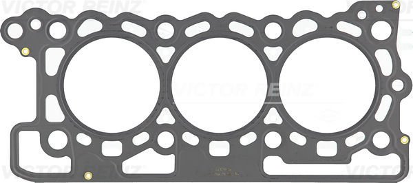 SILINDIR KAPAK CONTASI 2.7D DISCOVERY 3 L319 DISCOVERY 4 L319 JAGUAR XF 1 X250 S-TYPE 2 X200 XJ X350. X358 2 KERTIK