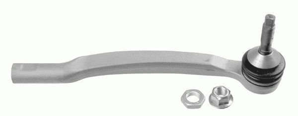 ROT BAŞI SAĞ VOLVO XC70 1997 2002 2007 XC90 2002 2006 2014 280MM-95MM 30760807-30776324-31201229