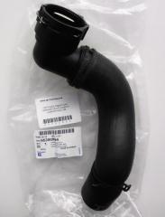 RADYATOR ALT HORTUM CRUZE 05