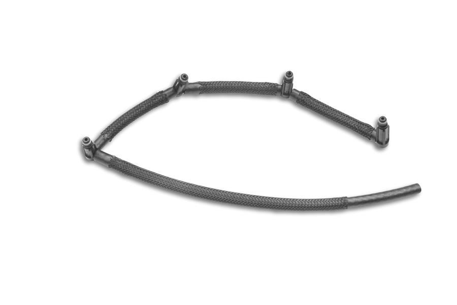 YAKIT GERI DONUS HORTUMU BERLINGO 1-C5 1-XSARA 2 2.0 HDI