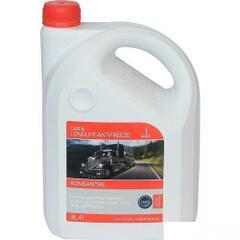 ANTİFİRİZ 3 LT -56 C MAVİ Koli 6 Ad
