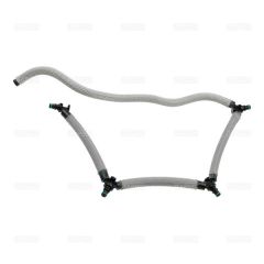 YAKİT GERİ DÖNÜS HORTUMU CITROEN C4 1 2.0 HDI