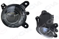 SİS FARI SAĞ MERCEKLİ PASSAT 01-05