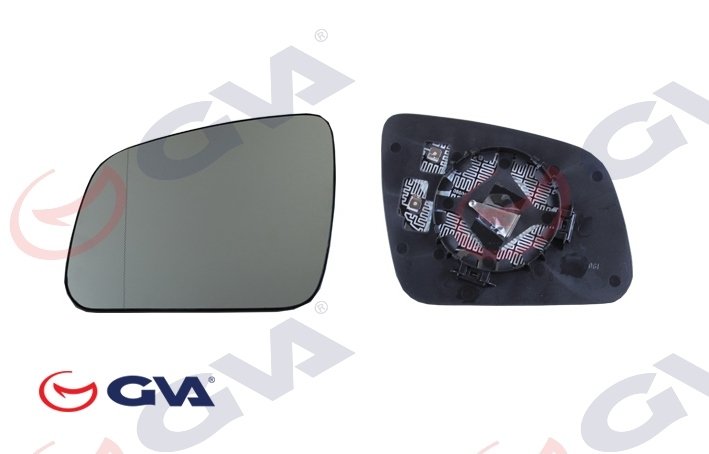 AYNA CAMI SOL C-CLASS W-204 07> ISITMALI ASFERİK VM-218AGHL