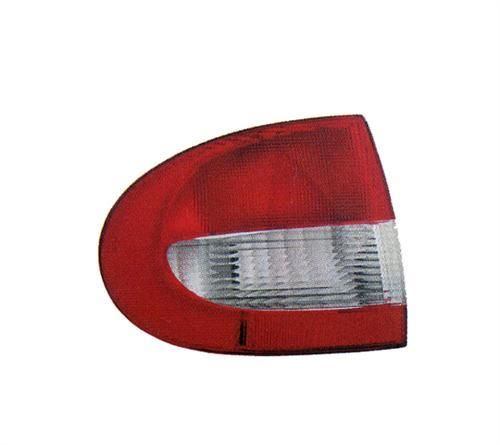 11-A226-01-2B R.MEGANE ARKA DIŞ STOP LH.99-02
