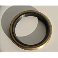 12010923B MEKANİK ŞANZUMAN KEÇESİ 38x50x7 SCANIA 3 93 H/250