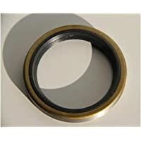 12010923B MEKANİK ŞANZUMAN KEÇESİ 38x50x7 SCANIA 3 93 H/250