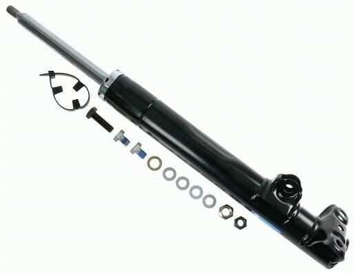 AMORTISOR ON GAZLI MERCEDES W201 W124 S124 C124