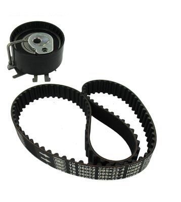 130C16776R TRİGER SETİ 095x234 CLIO 2-3-KANGOO-LOGAN-SANDERO-MODUS 1.2-1.2 16V D4F-D7F K015577XS