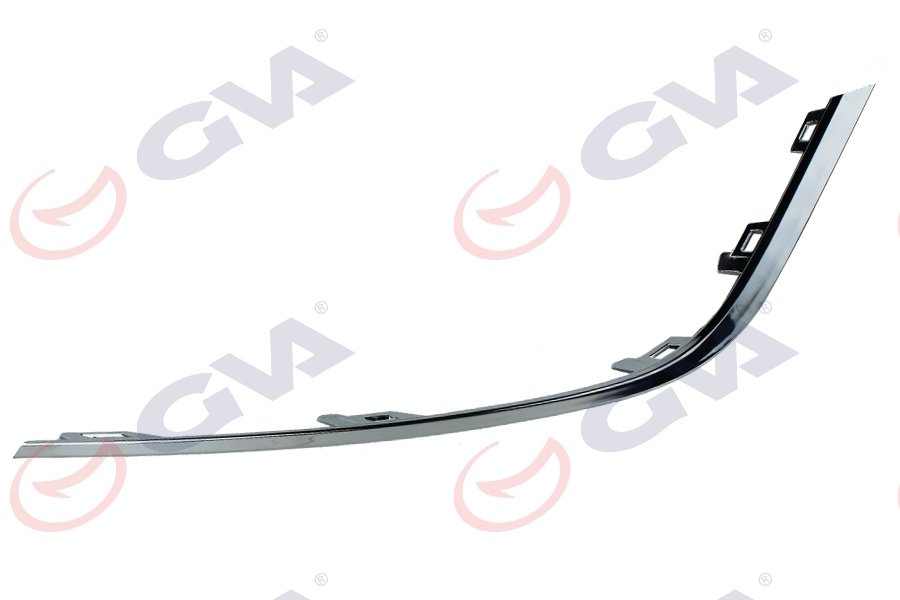 SİS KAPAK KROM ÇITASI SAĞ MEGANE 4 2016-
