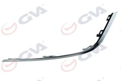SİS KAPAK KROM ÇITASI SAĞ MEGANE 4 2016-