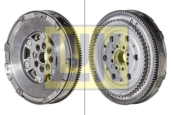 DEBRİYAJ VOLANI ASTRA H-CORSA D 1.3CDTI 05 A13DTR-Z13DTE-Z13DTH MEKANİK ŞANZUMAN M20 55206592-55219387