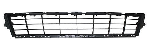 ÖN PANJUR IZGARASI Renault Clio 2009-2012