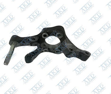 AKS TASIYICI ARKA SOL DAEWOO LACETTI