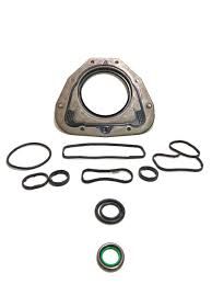 KRANK ÖN ARKA KEÇE +M9R  M9T LATITUDE